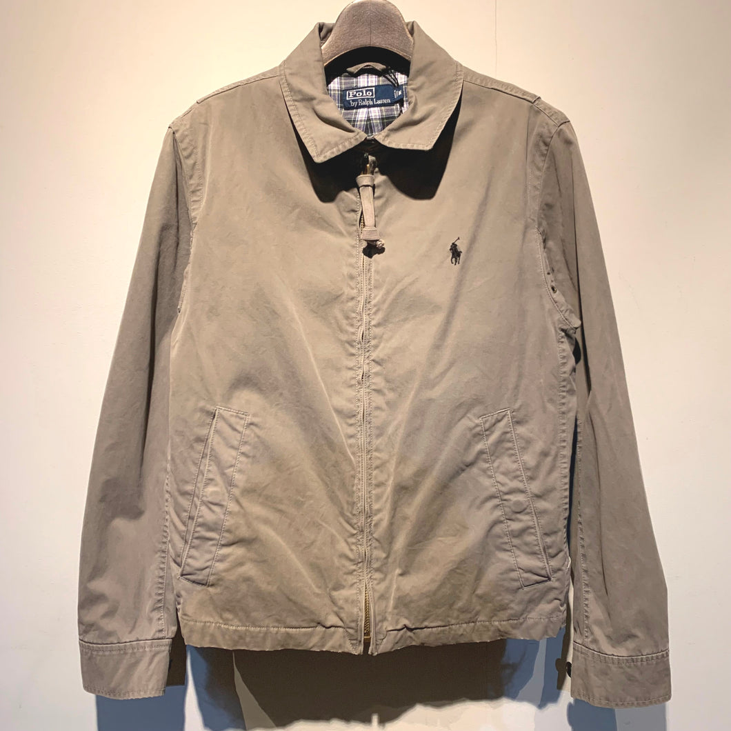 POLO RALPH LAUREN/ swingtop jacket/ Size-M