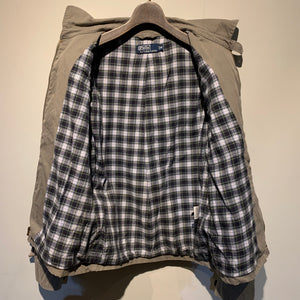 POLO RALPH LAUREN/ swingtop jacket/ Size-M