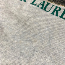 画像をギャラリービューアに読み込む, CHAPS Ralph Lauren sweat shirt/ size L
