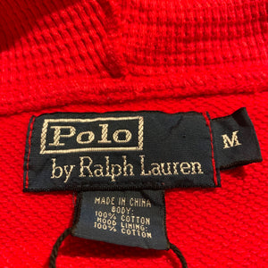 Ralph Lauren/SAILING CLUB HOODIE/ size M