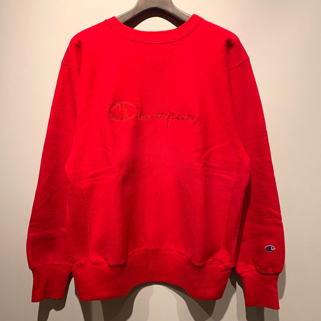 90s Champion/REVERSE WEAVE/made in usa/ size L