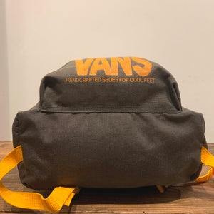 90s VANS/DAYPACK/MADE IN USA