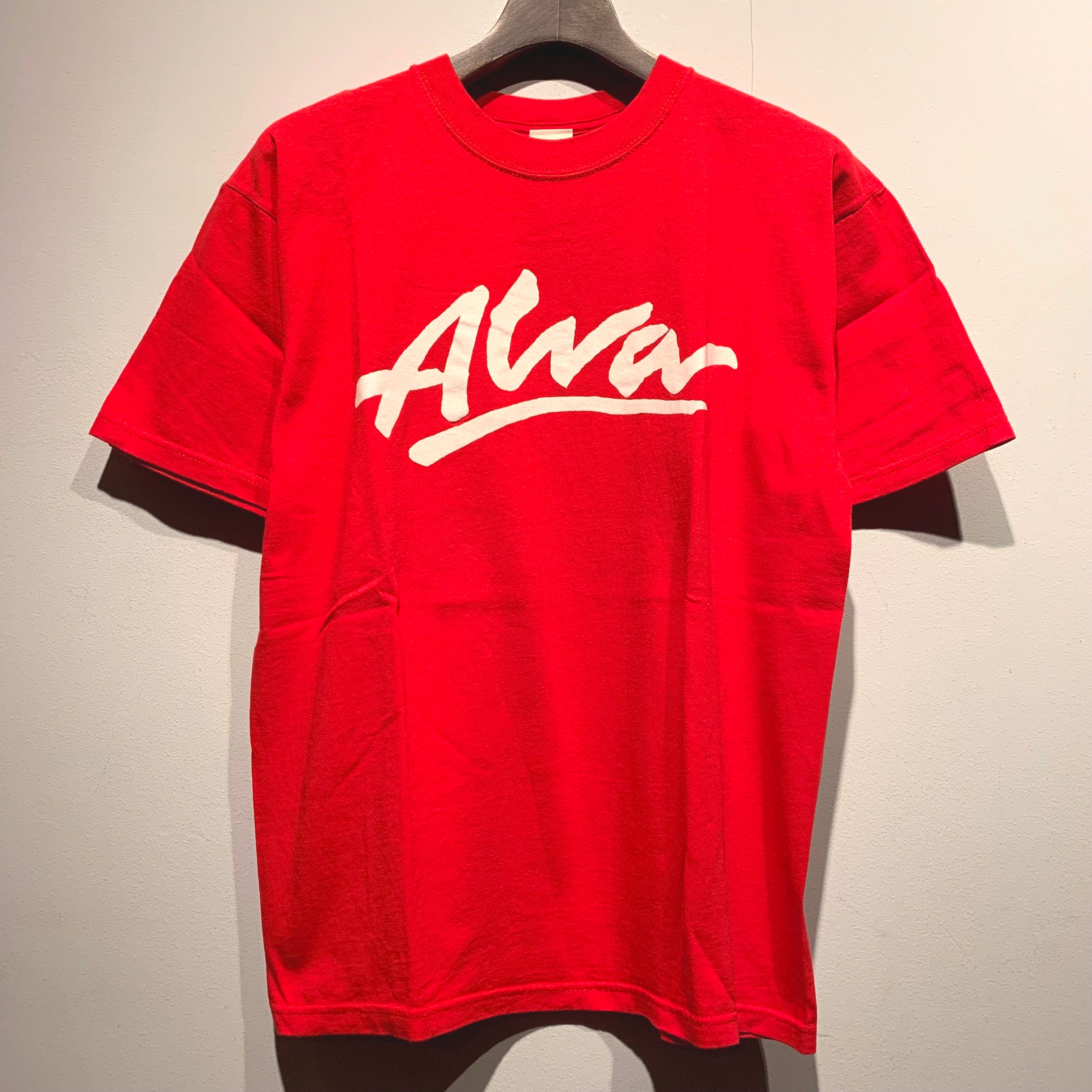 正規通販サイト Alva アルバ 80Sビンテージ Tシャツ - トップス