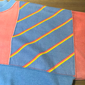 80s adidas/"Olynpic Sweat Shirt"