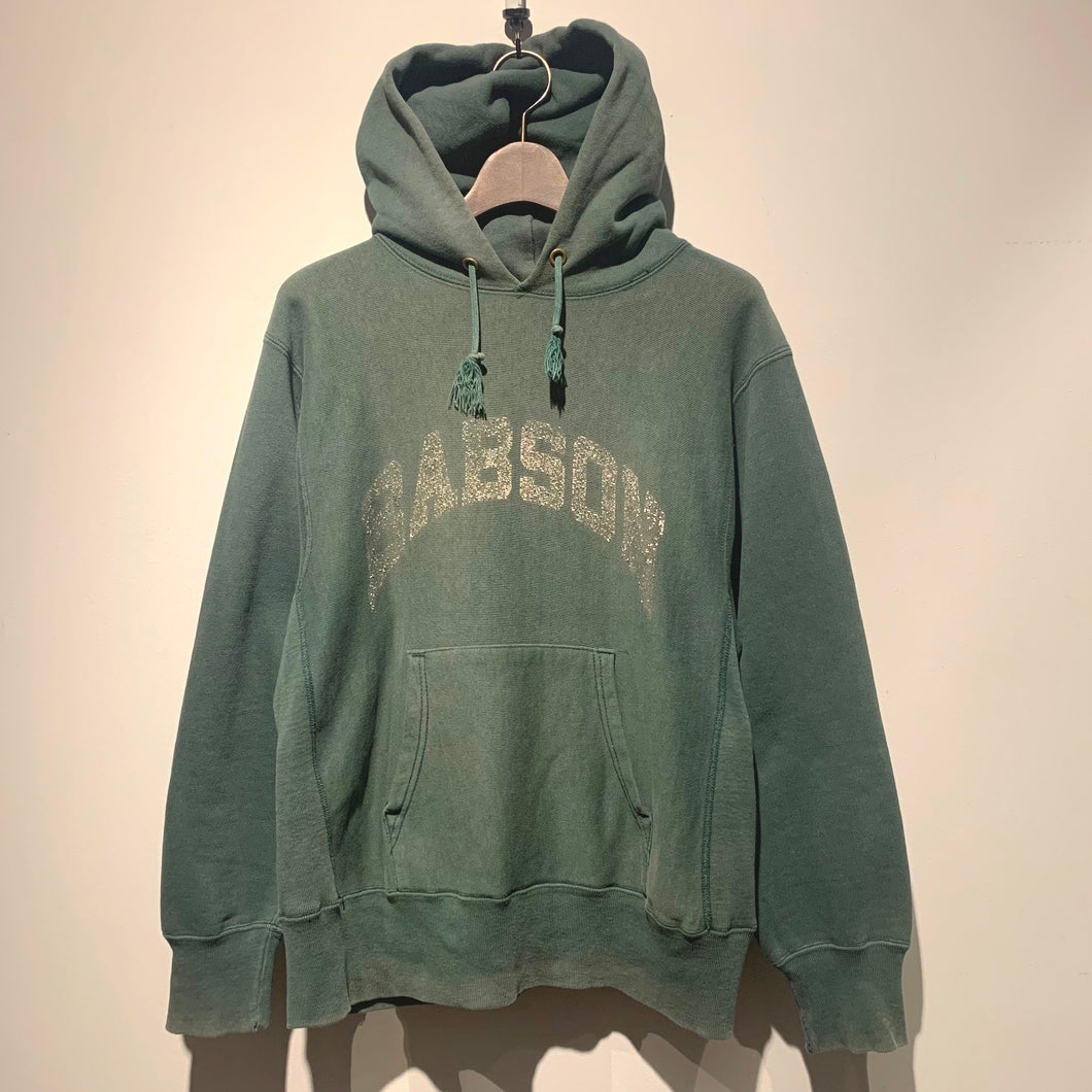 80s Champion/Reverse Weave Hoodie/