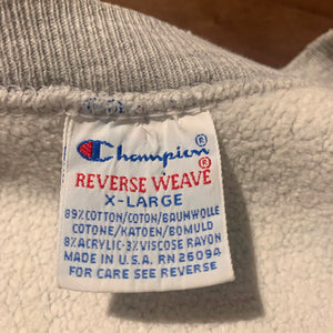 90s Champion/Reverse Weave/"PENN STATE"/ size XL