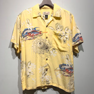 patagonia/"pataloha 2003 LIMITED EDITION"/ size S