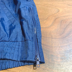 90s STARTER/"MLB Indians Nylon Pullover Jacket"/ size XL