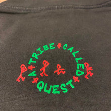画像をギャラリービューアに読み込む, 1993 A Tribe Called Quest T-Shirt/BROCKUM/MADE IN USA/ size L
