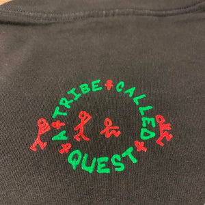 1993 A Tribe Called Quest T-Shirt/BROCKUM/MADE IN USA/ size L
