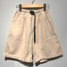 画像をギャラリービューアに読み込む, 90s GRAMICCI/MADE IN USA/Cotton Climbing Shorts/ size S
