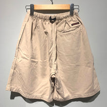画像をギャラリービューアに読み込む, 90s GRAMICCI/MADE IN USA/Cotton Climbing Shorts/ size S
