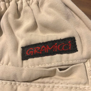 90s GRAMICCI/MADE IN USA/Cotton Climbing Shorts/ size S