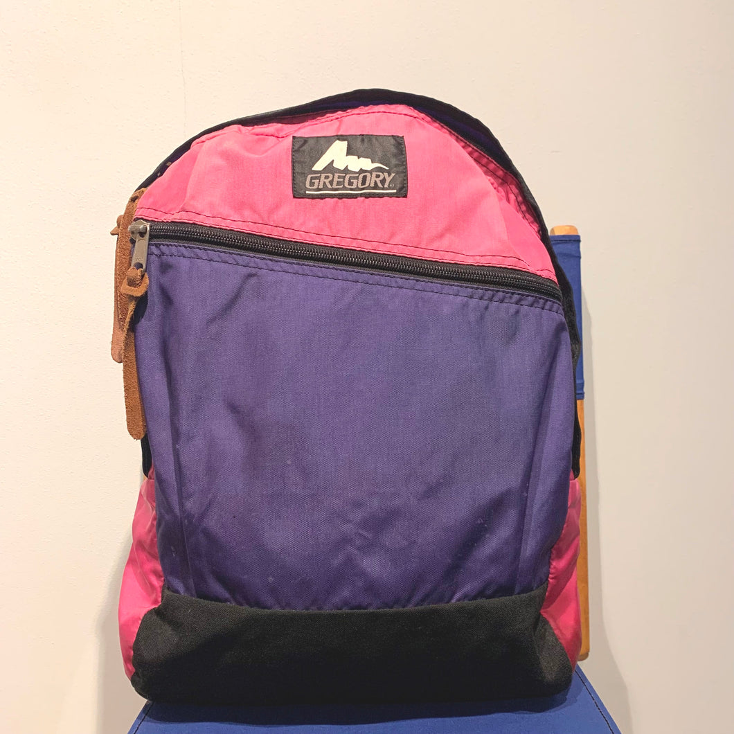 00s GREGORY/DAY PACK/MADE IN USA