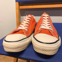 画像をギャラリービューアに読み込む, 90s CONVERSE/AII STAR/MADE IN USA/ size US10 1/2
