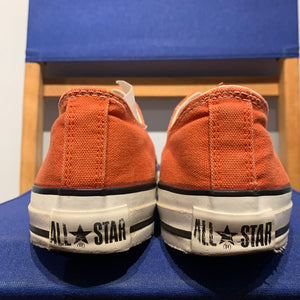 90s CONVERSE/AII STAR/MADE IN USA/ size US10 1/2