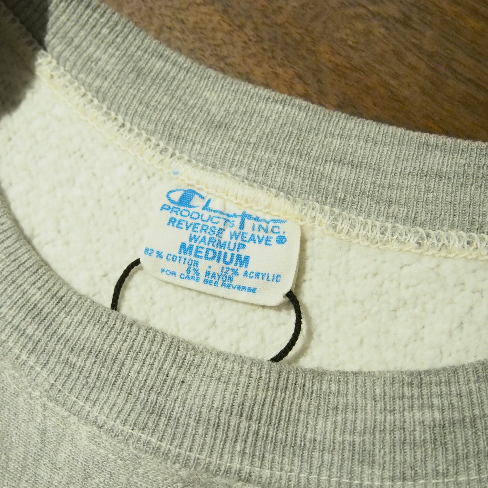 Champion  reverse weave MADE IN U.S.A