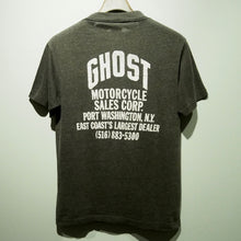 画像をギャラリービューアに読み込む, 80s MILLER/Made in USA/BMW MOTORCYCLE SHOP T-shirt/size M 38-40
