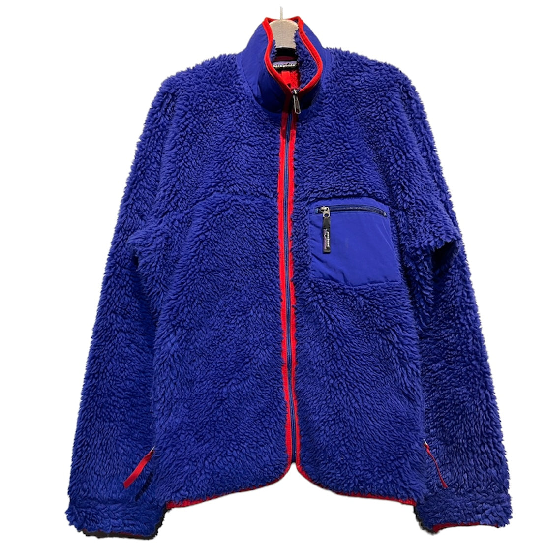 PATAGONIA CLASSIC RETRO CARDIGAN USA製 L