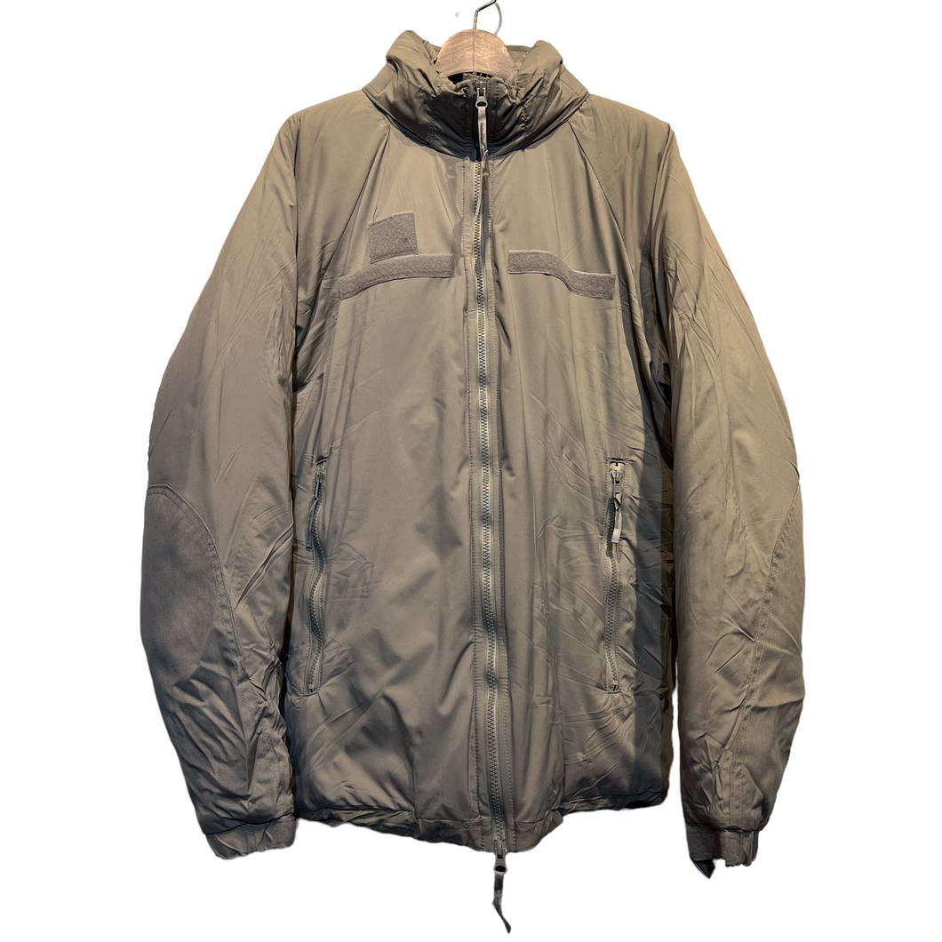 U.S.ARMY/DEAD STOCK ECWCS GEN3 LEVEL7 PRIMALOFT JACKET/ size U.S.ARMY/DEAD STOCK ECWCS GEN3 LEVEL7 PRIMALOFT JACKET/ size