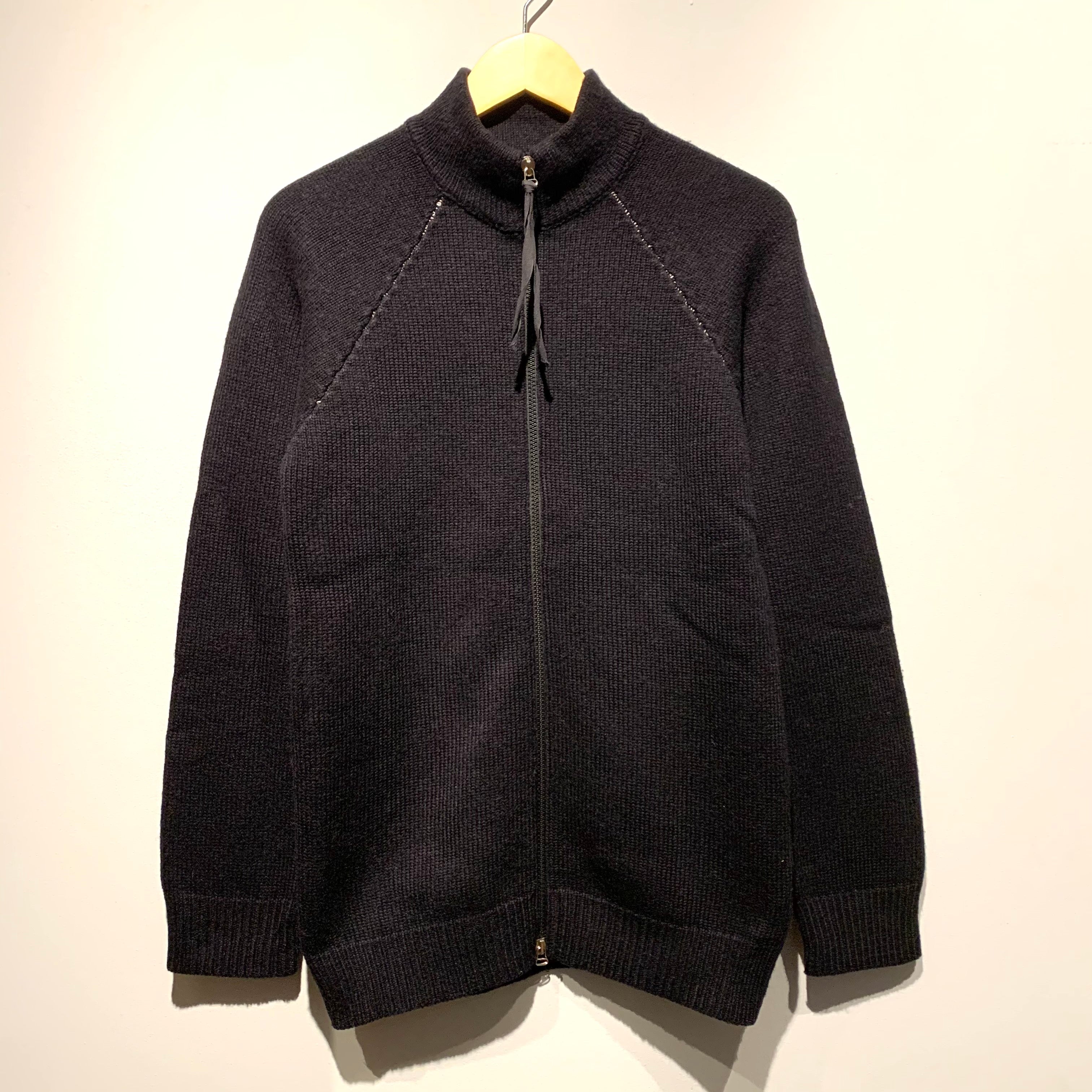 90s/MISS DEANNA/Maison Martin Margiela 6/drivers knit/size S