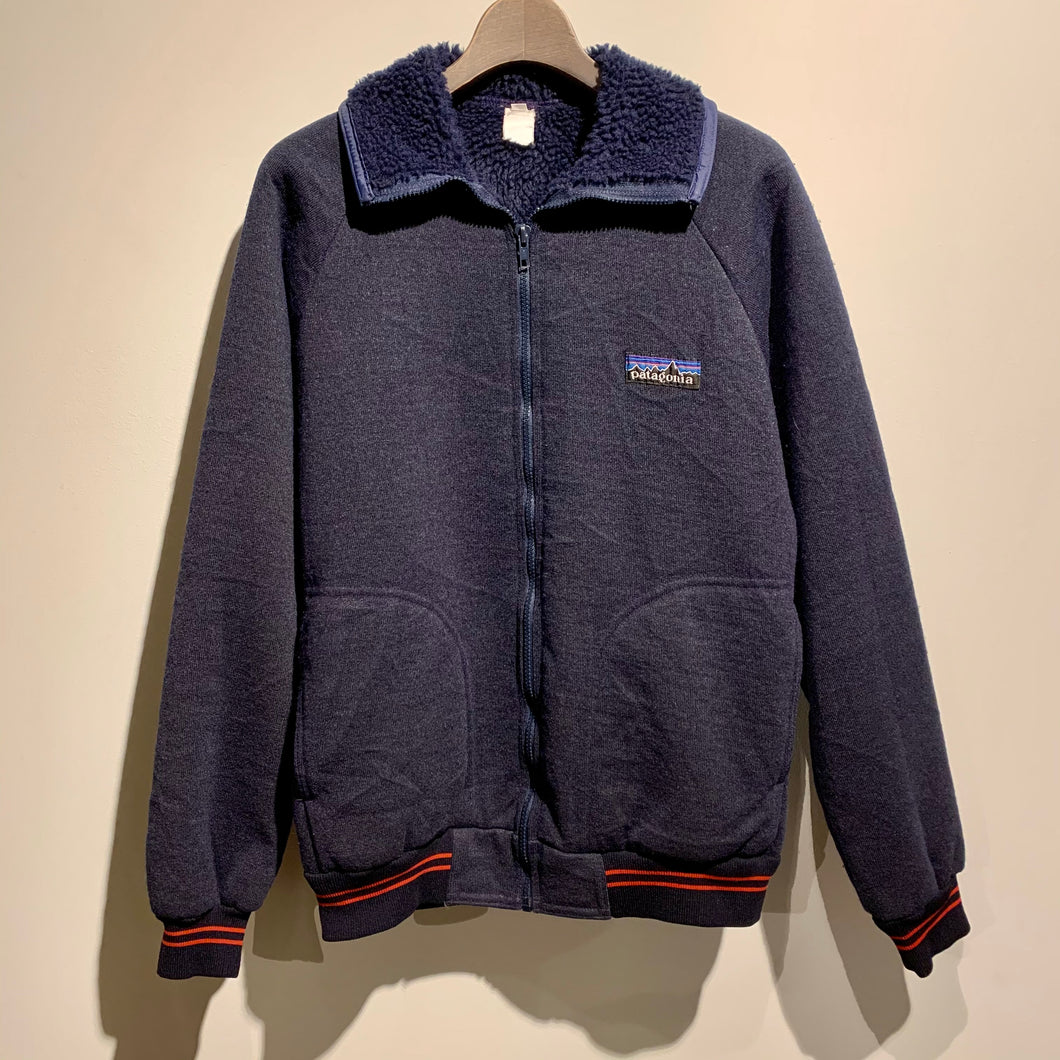 patagonia/80s/pile jacket/size L