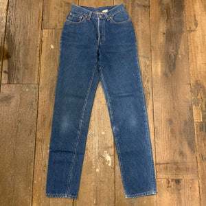 Levi's/17501-0158/MADE IN USA/size7