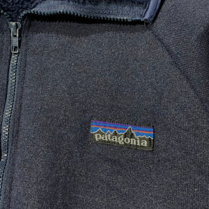 patagonia/80s/pile jacket/size L