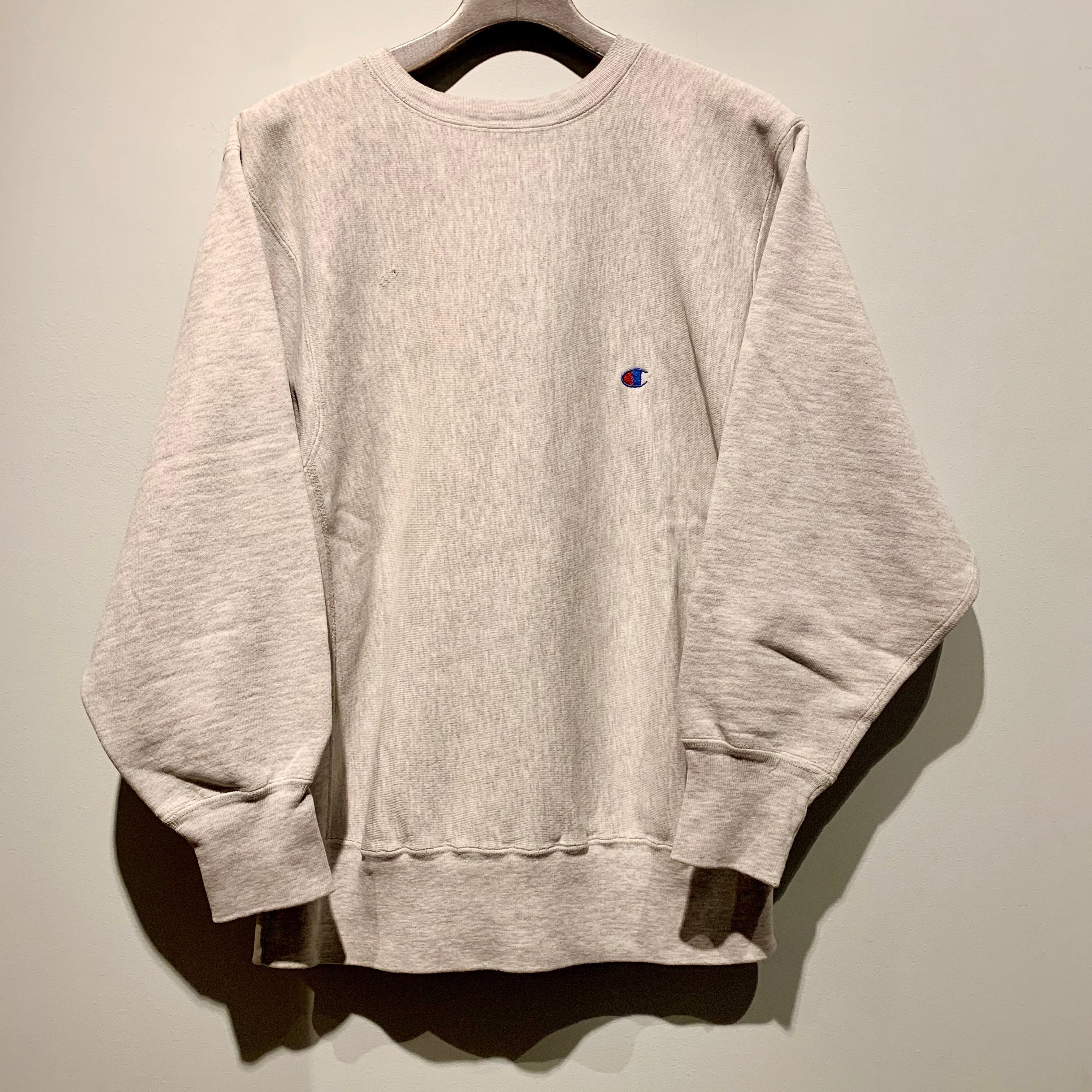 Champion/90s/Reverse Weave/size L/1P LOGO – ReSacca
